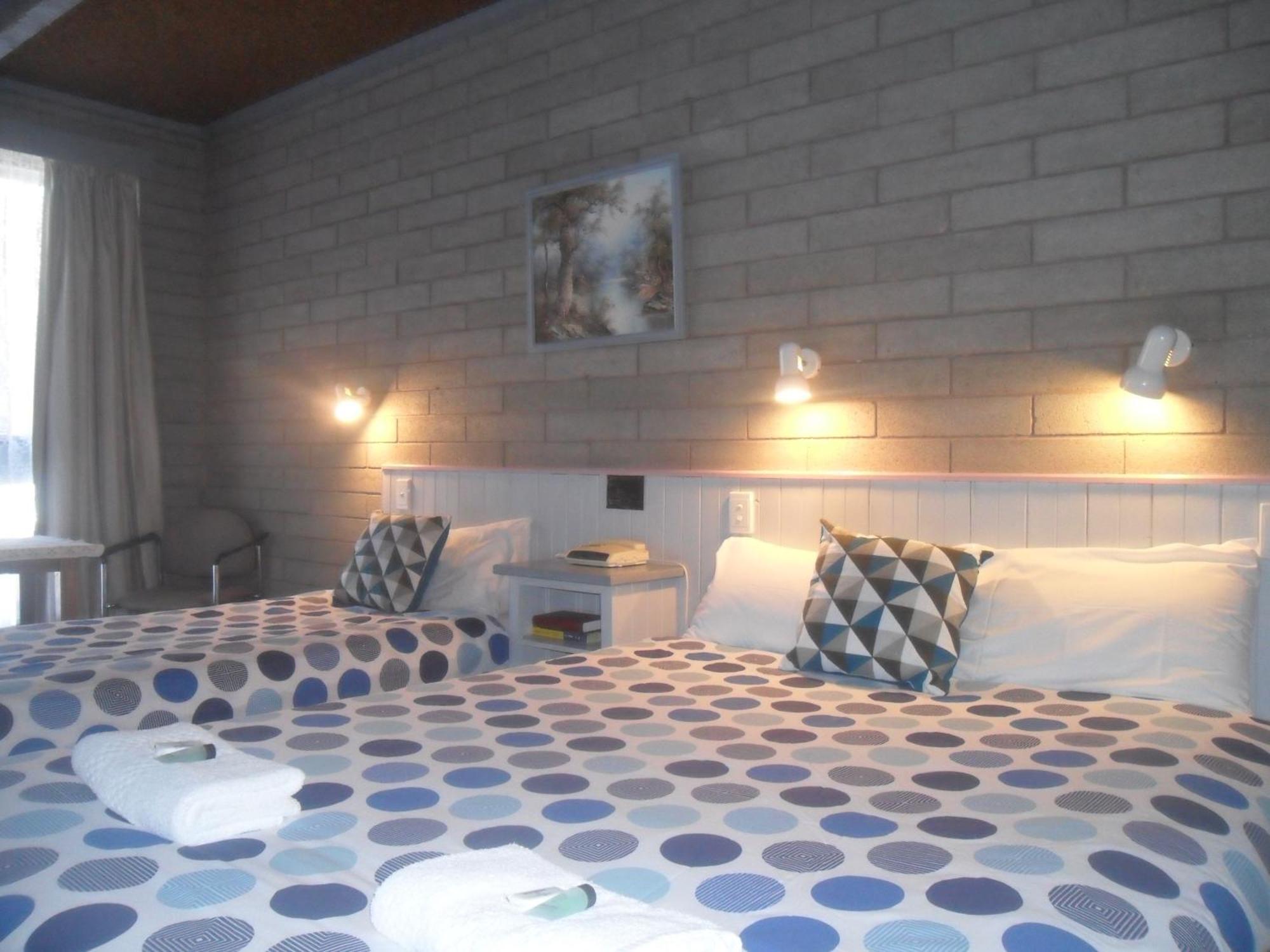 Motel Dimboola Экстерьер фото